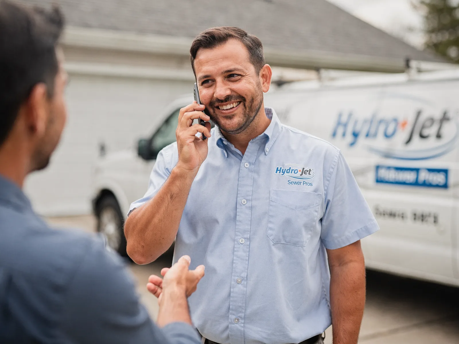 Hydro Jetting Head Waters, VA FAQs